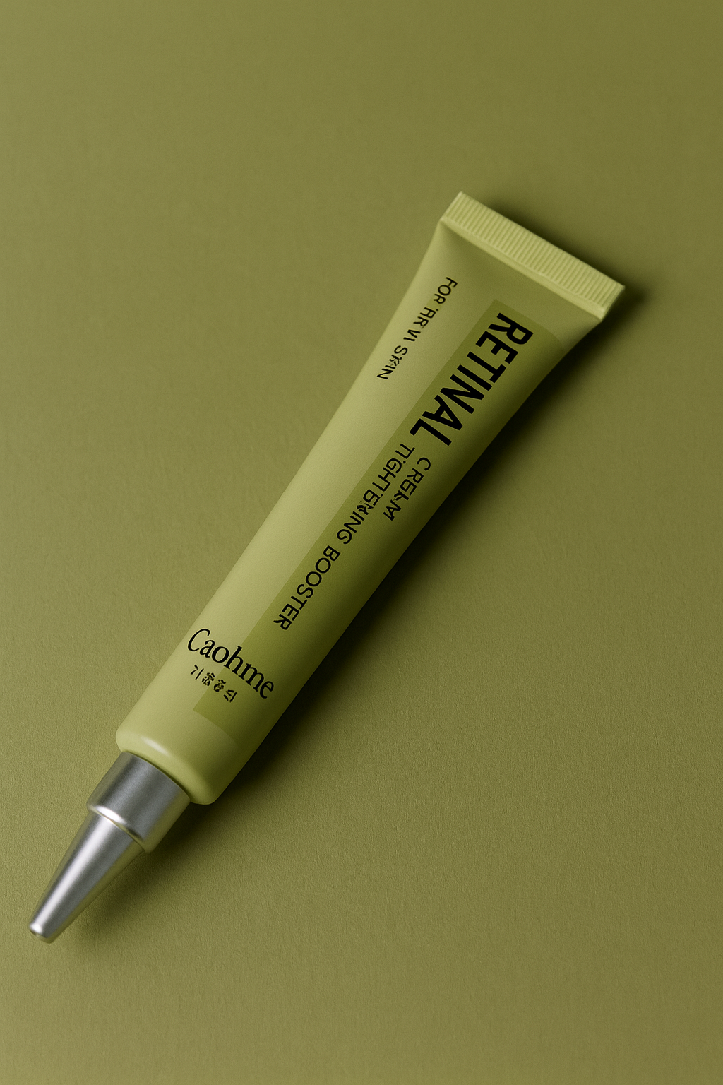 Korean Retinal Tightening Booster